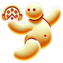 Doughman